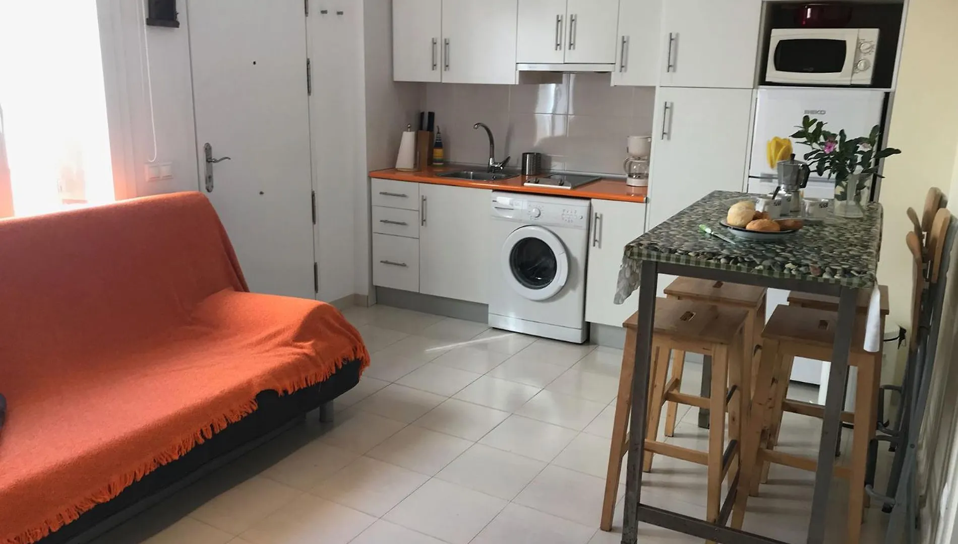 Casa Nardo Attractive Duplex Apartment In The Center Of Conil Conil De La Frontera Spain