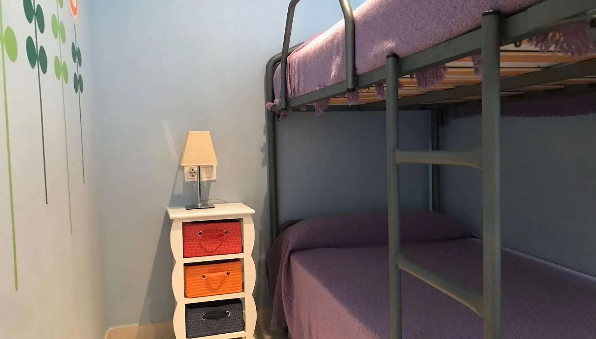 Casa Nardo Attractive Duplex Apartment In The Center Of Conil Conil De La Frontera