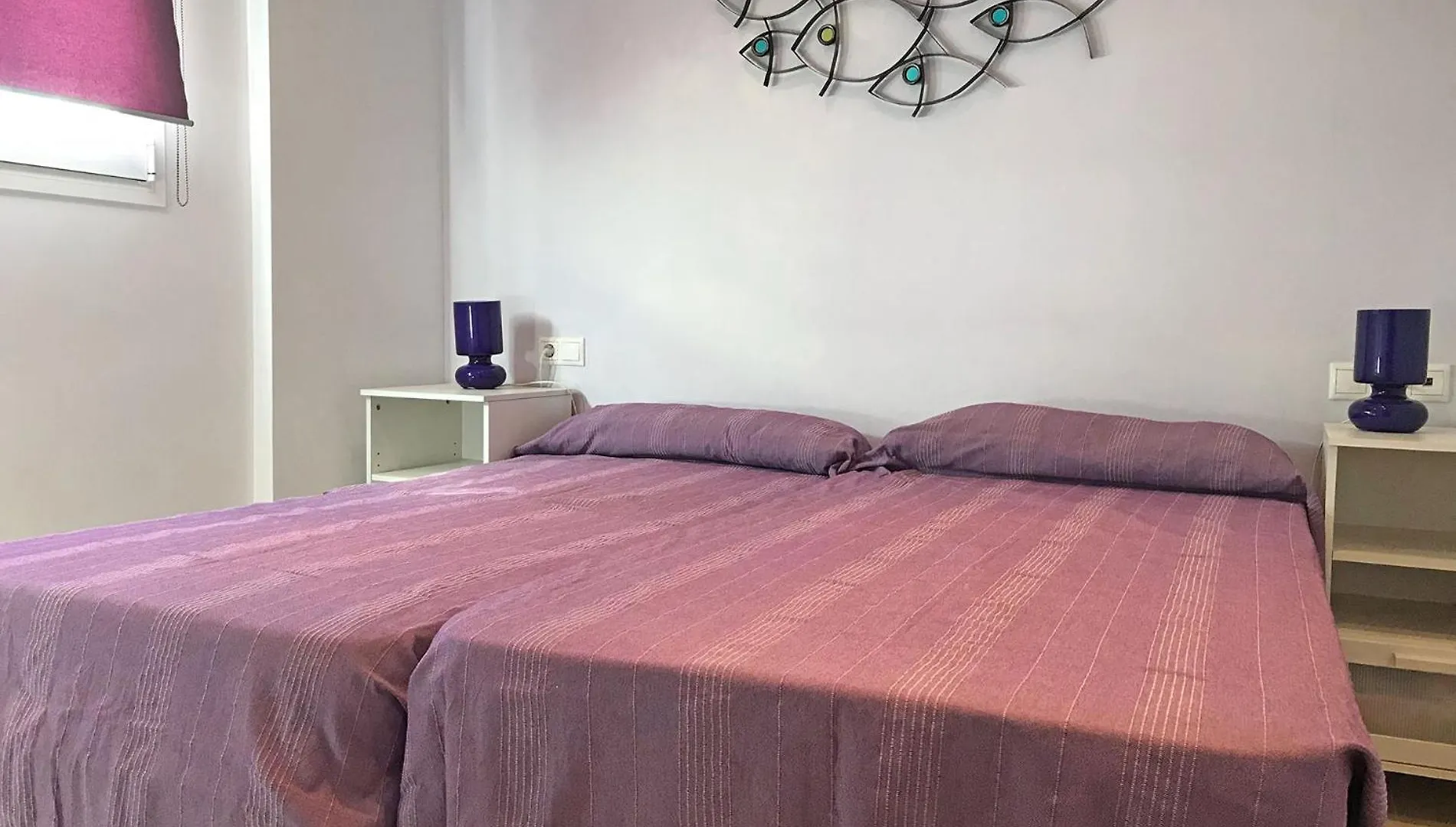 Casa Nardo Attractive Duplex Apartment In The Center Of Conil Conil De La Frontera 0*,